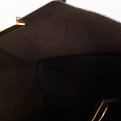 Louis Vuitton Kimono MM Monogram Black