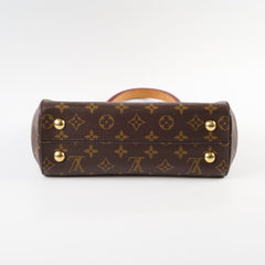 Louis Vuitton Cluny BB Monogram Bag