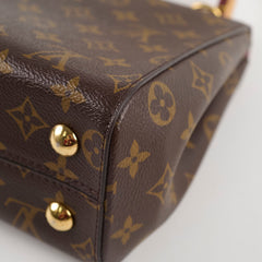 Louis Vuitton Cluny BB Monogram Bag
