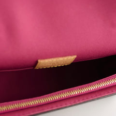 Louis Vuitton Cluny BB Monogram Bag