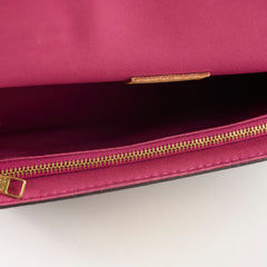 Louis Vuitton Cluny BB Monogram Bag