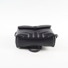 Saint Laurent Toy Lou Lou So Black