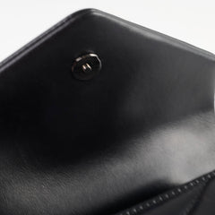 Saint Laurent Toy Lou Lou So Black