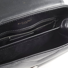 Saint Laurent Toy Lou Lou So Black