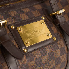 Louis Vuitton Berkeley Bag Damier Ebene