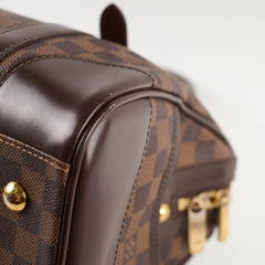 Louis Vuitton Berkeley Bag Damier Ebene