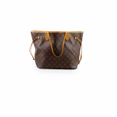 Louis Vuitton Neverfull MM Monogram
