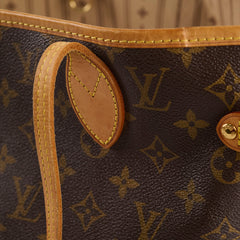 Louis Vuitton Neverfull MM Monogram