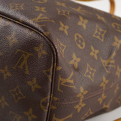Louis Vuitton Neverfull MM Monogram