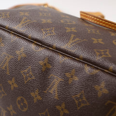 Louis Vuitton Neverfull MM Monogram