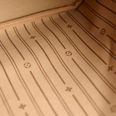 Louis Vuitton Neverfull MM Monogram