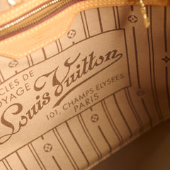Louis Vuitton Neverfull MM Monogram