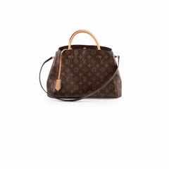Louis Vuitton Montaigne MM Monogram