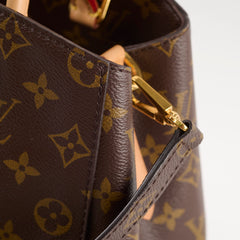 Louis Vuitton Montaigne MM Monogram