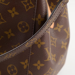 Louis Vuitton Montaigne MM Monogram