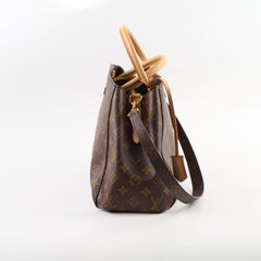 Louis Vuitton Montaigne MM Monogram