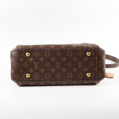 Louis Vuitton Montaigne MM Monogram