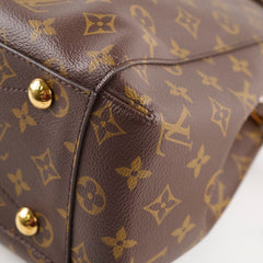 Louis Vuitton Montaigne MM Monogram