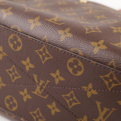Louis Vuitton Montaigne MM Monogram