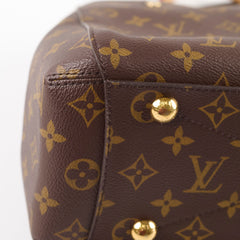 Louis Vuitton Montaigne MM Monogram
