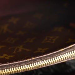 Louis Vuitton Montaigne MM Monogram