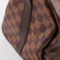 Louis Vuitton Speedy Bandouliere 30 Damier Ebene