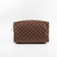 Louis Vuitton Speedy Bandouliere 30 Damier Ebene