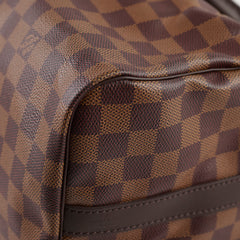 Louis Vuitton Speedy Bandouliere 30 Damier Ebene