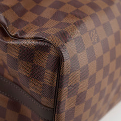 Louis Vuitton Speedy Bandouliere 30 Damier Ebene