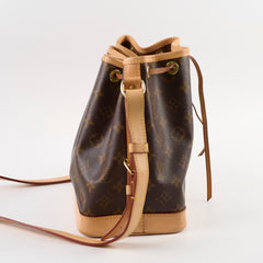 Louis Vuitton Noe BB Monogram