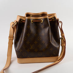 Louis Vuitton Noe BB Monogram