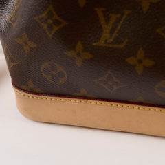 Louis Vuitton Noe BB Monogram