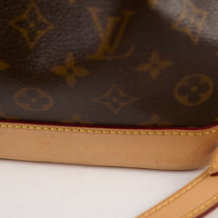 Louis Vuitton Noe BB Monogram