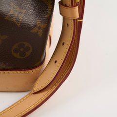Louis Vuitton Noe BB Monogram