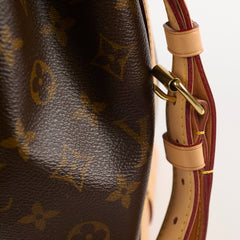 Louis Vuitton Noe BB Monogram