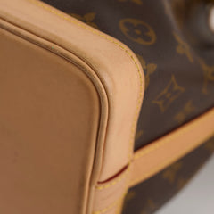 Louis Vuitton Noe BB Monogram