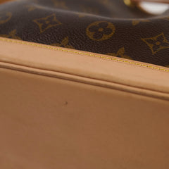 Louis Vuitton Noe BB Monogram