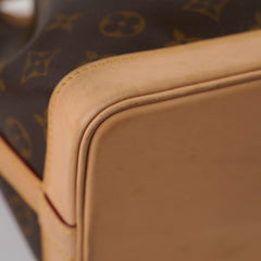 Louis Vuitton Noe BB Monogram