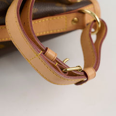 Louis Vuitton Noe BB Monogram