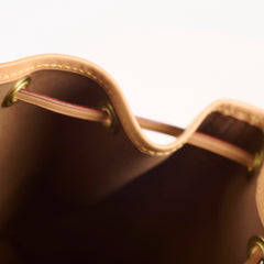 Louis Vuitton Noe BB Monogram