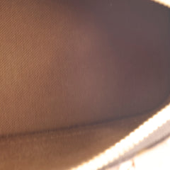 Deal of The Week - Louis Vuitton Alma Nano Monogram Canvas