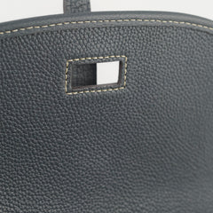 Goyard Belvedere PM Crossbody Bag Grey