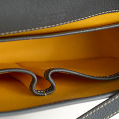 Goyard Belvedere PM Crossbody Bag Grey