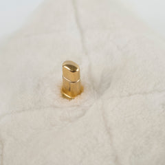 Chanel Top Handle Fluffy Bag