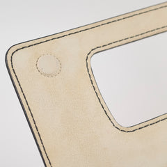 Dior Revolution Flap Bag White Ivory