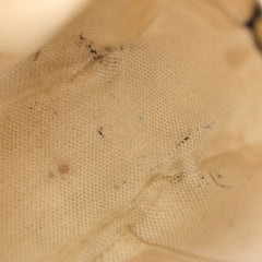 Gucci Soho Tassel Camera Bag Black