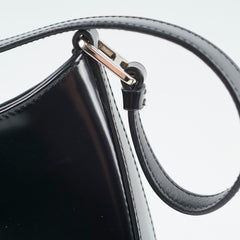 Prada Cleo Shoulder Bag Black