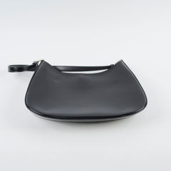 Prada Cleo Shoulder Bag Black