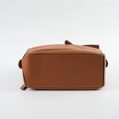 Loewe Small Puzzle Bag Tan