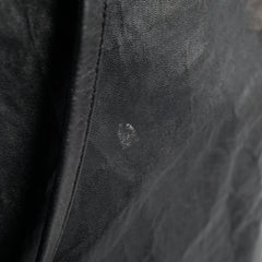 Prada Reverse Tote Bag Black/Pink